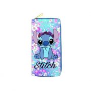 DÁMSKÁ PENĚŽENKA STITCH