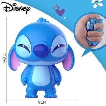 ANTISTRESOVÝ MAČKACÍ STITCH